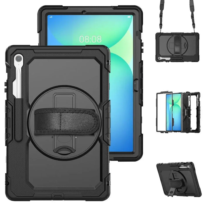 Твърд калъф Tech Protect за Samsung Galaxy Tab S10 FE