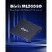 Твърд диск Biwin M100 1 TB SSD
