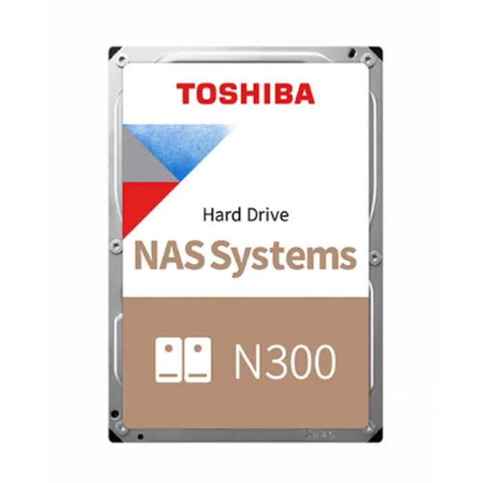 Твърд диск Toshiba MN10ADA10TS 3,5’’ 10 TB