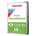 Твърд диск Western Digital MD10ADA10TV 3,5’’ 10 TB