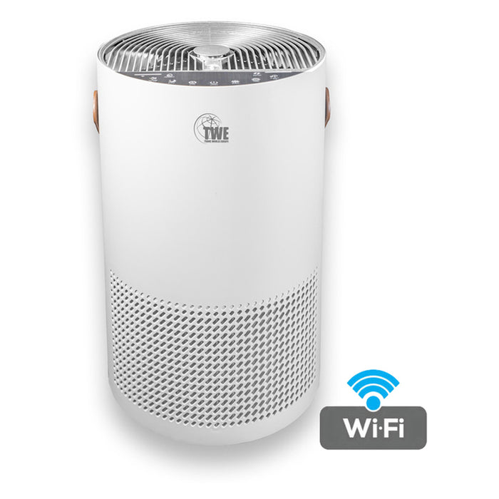 Пречиствател TWE AP-03 PRO WI-FI