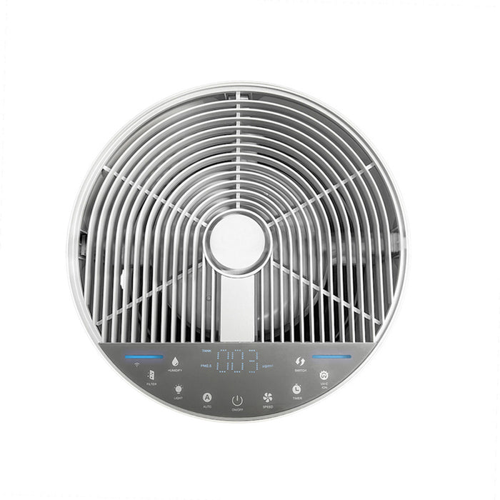 Пречиствател TWE AP-03 PRO WI-FI