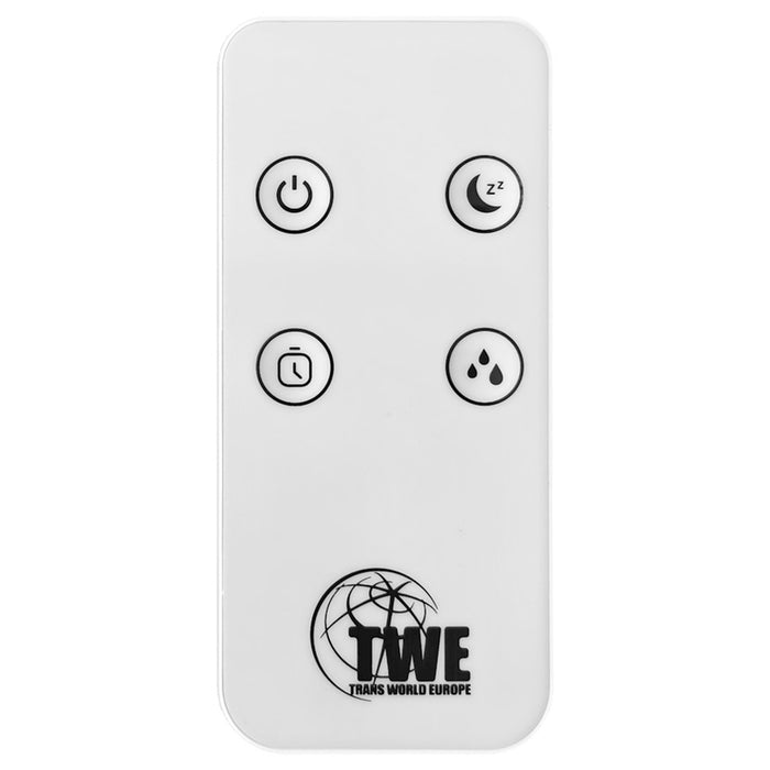 ОВЛАЖНИТЕЛ TWE H-6PA АРОМА ФУНКЦИЯ