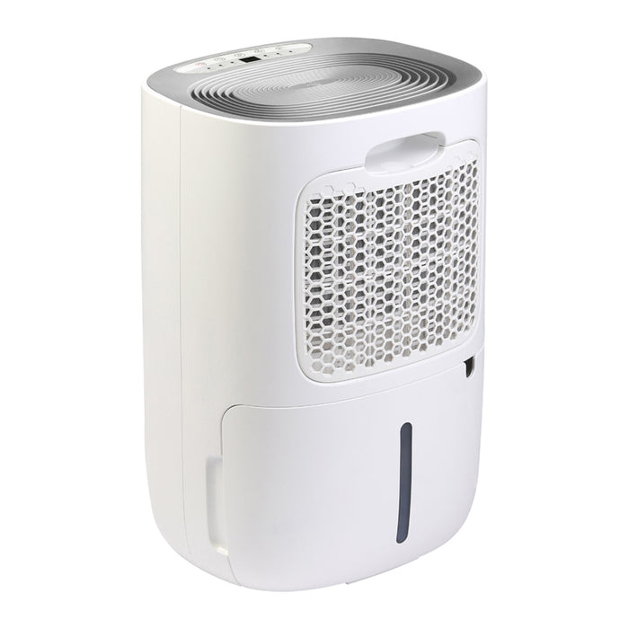 ОБЕЗВЛАЖНИТЕЛ TWE DYD-S10A 2.60 L, 10 L/24H, 36.00 dB(A)