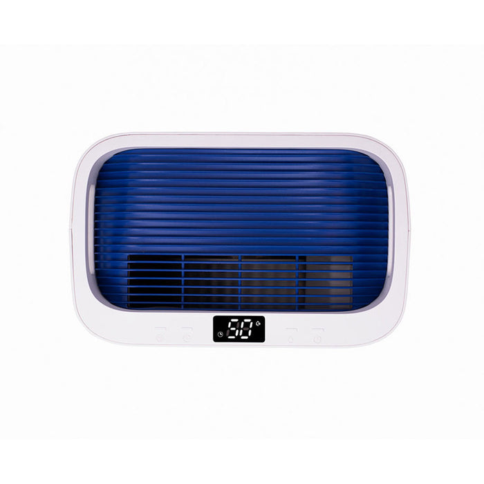 ОБЕЗВЛАЖНИТЕЛ TWE ALPHA Q13 2.30 L, 13 L/24H, 35.00 dB(A)