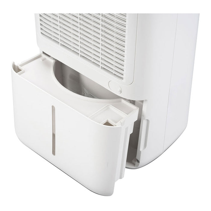 ОБЕЗВЛАЖНИТЕЛ TWE ALPHA Q13 2.30 L, 13 L/24H, 35.00 dB(A)