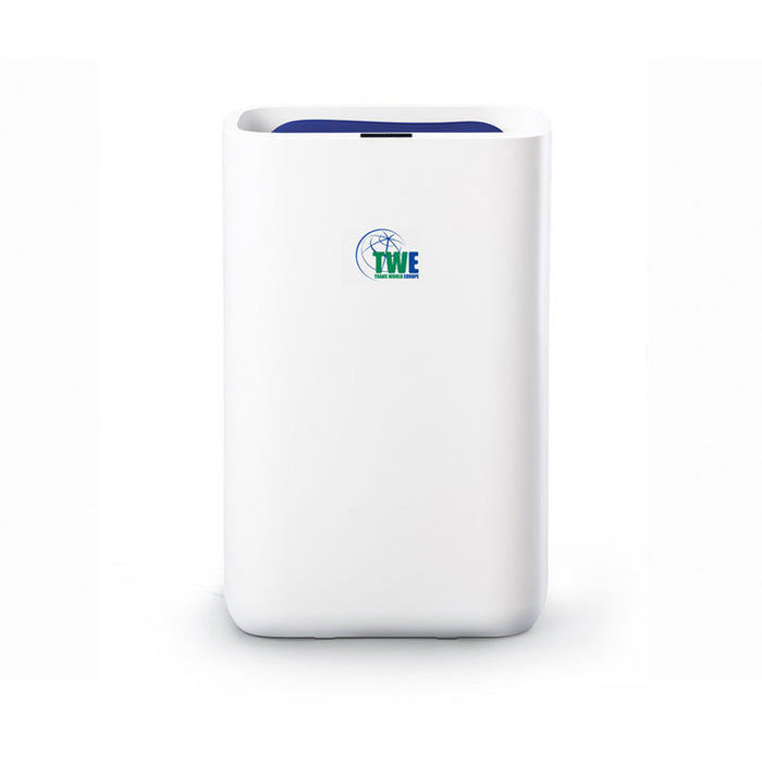 ОБЕЗВЛАЖНИТЕЛ TWE ALPHA Q13 2.30 L, 13 L/24H, 35.00 dB(A)
