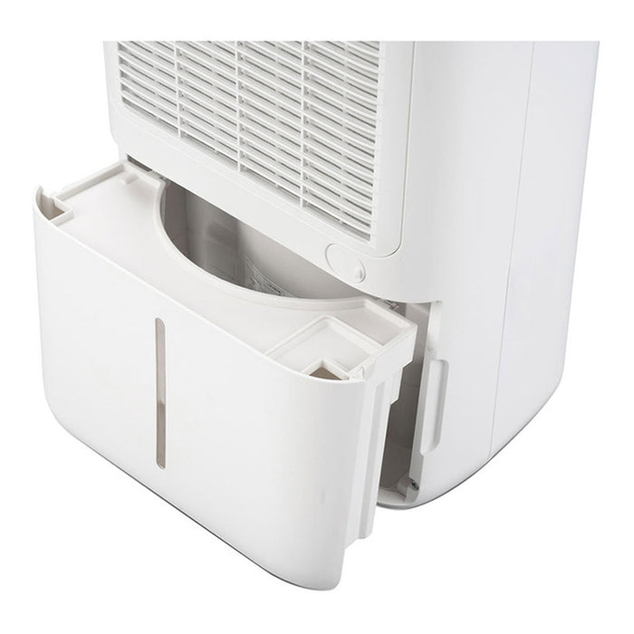 ОБЕЗВЛАЖНИТЕЛ TWE ALPHA Q13 PRO WIFI 2.30 l, WI-FI УПРАВЛЕНИЕ, 13 L/24H, 35.00 dB(A)