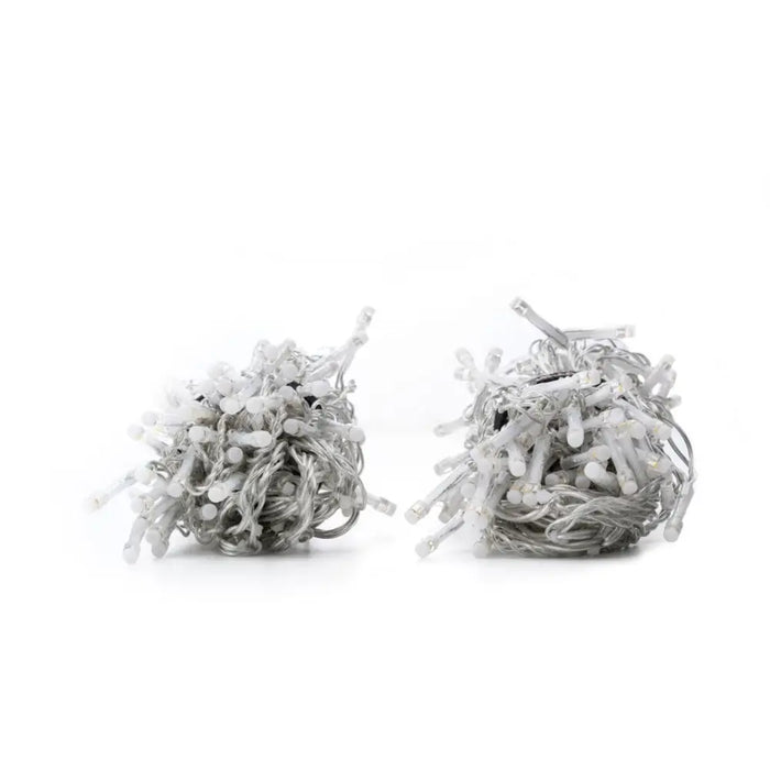 TWINKLY Curtain 210 (TWW210SPP-TEU) Интелигентни LED