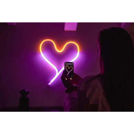 TWINKLY Flex (TWFL200STW-WEU) Smart LED тръба 192 LED RGB 2