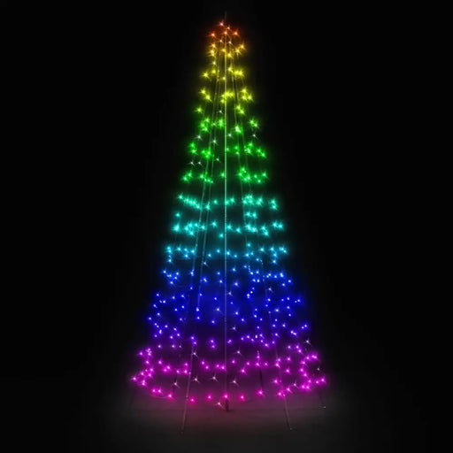 TWINKLY Light Tree 300 Special Edition (TWP300SPP-BEU)