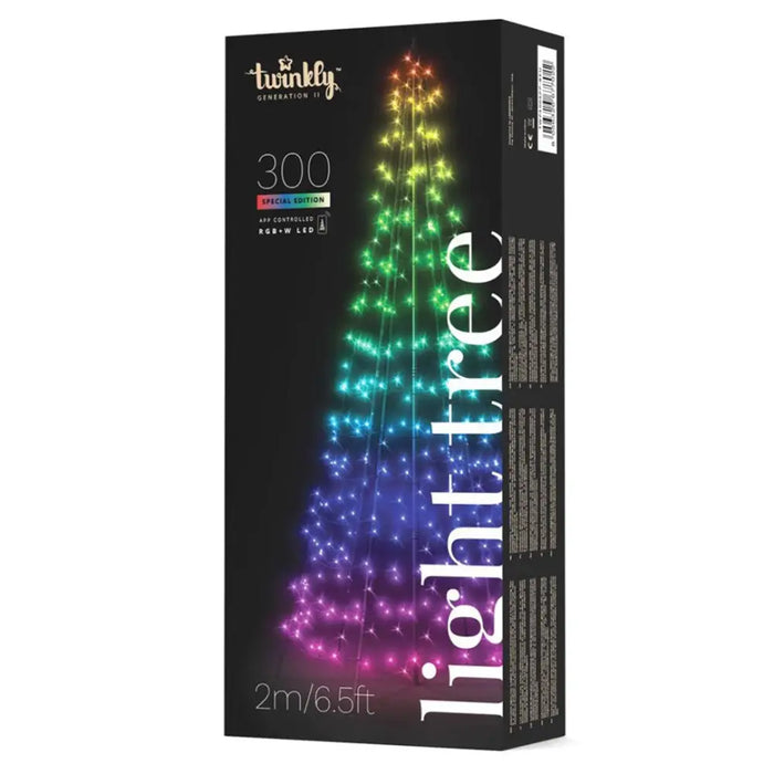 TWINKLY Light Tree 300 Special Edition (TWP300SPP-BEU)