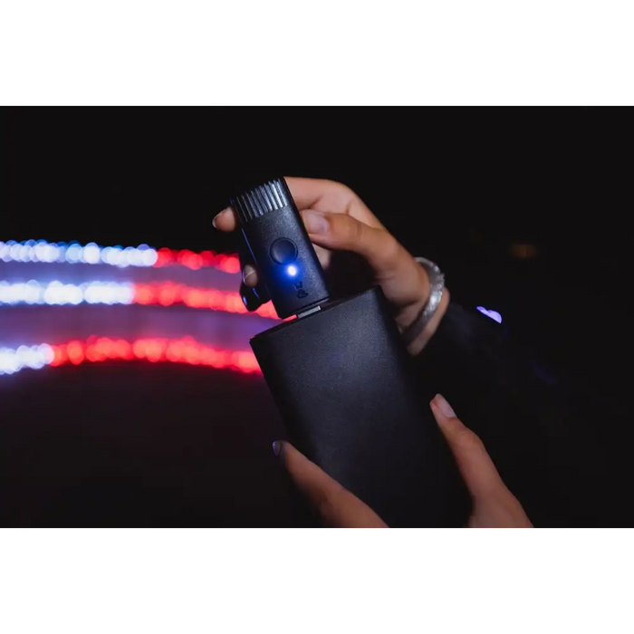 TWINKLY Music Звуков детектор BPM сензор USB черен