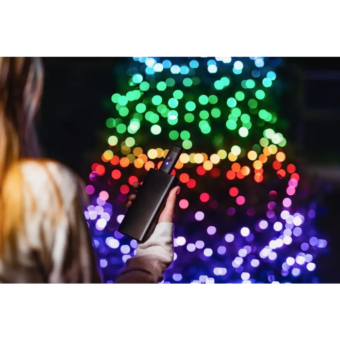 TWINKLY Music Звуков детектор BPM сензор USB черен