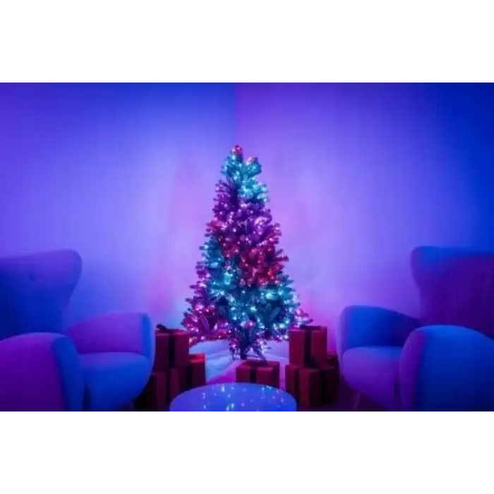 Twinkly Regal Prelit 270 LED RGB 150 см Bluetooth WIFI LED