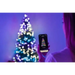 Twinkly Regal Prelit 270 LED RGB 150 см Bluetooth WIFI LED
