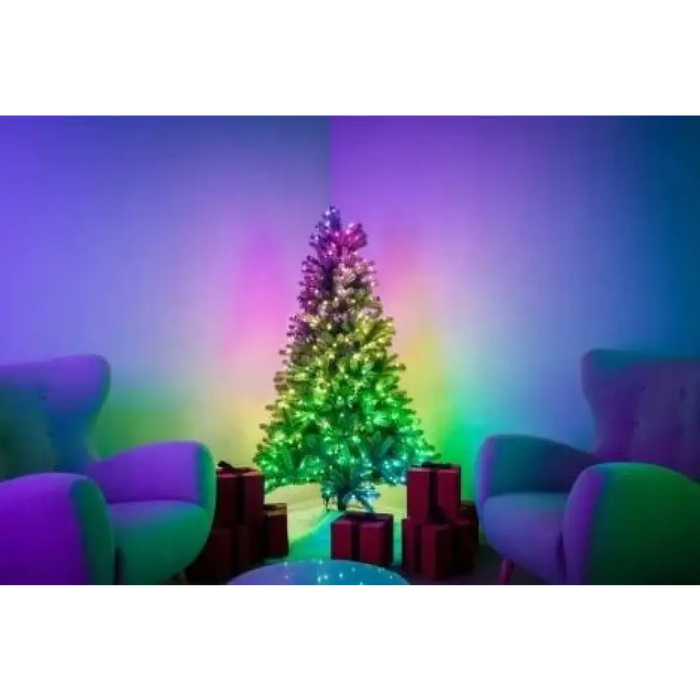 Twinkly Regal Prelit 270 LED RGB 150 см Bluetooth WIFI LED