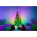 Twinkly Regal Prelit 270 LED RGB 150 см Bluetooth WIFI LED