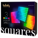 Twinkly Squares Extension Kit Комплект интелигентно