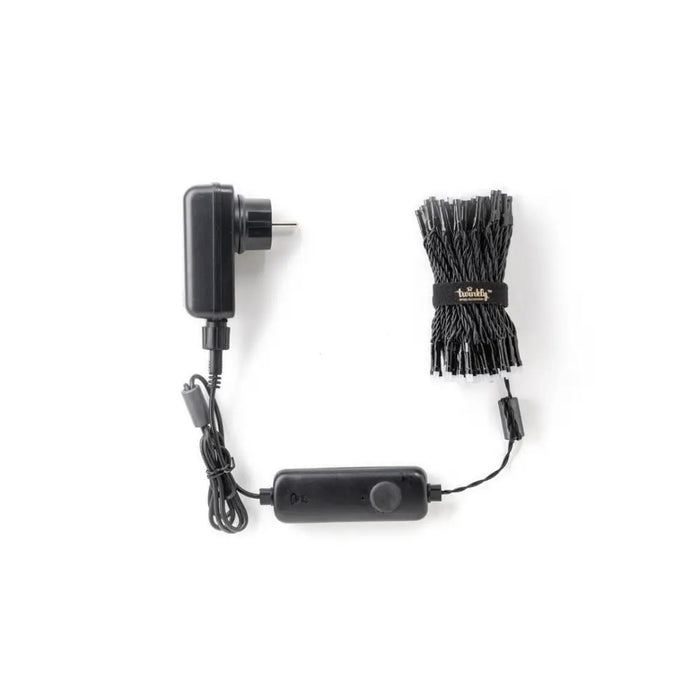 TWINKLY Strings 100 (TWS100STP-BEU) Интелигентни лампички