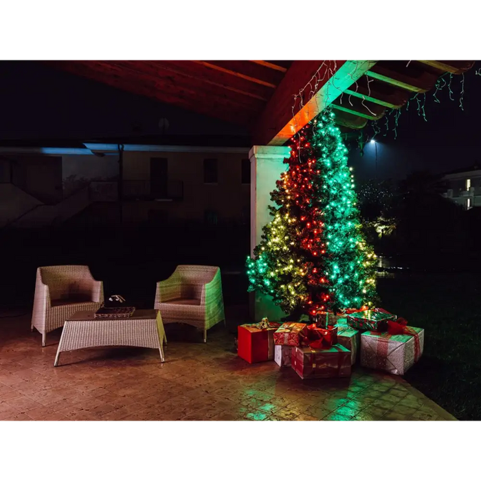 TWINKLY Strings 100 (TWS100STP-BEU) Интелигентни лампички