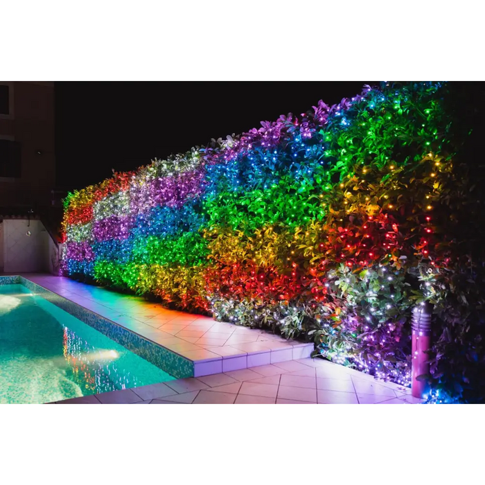 TWINKLY Strings 250 (TWS250STP-BEU) Интелигентни лампички