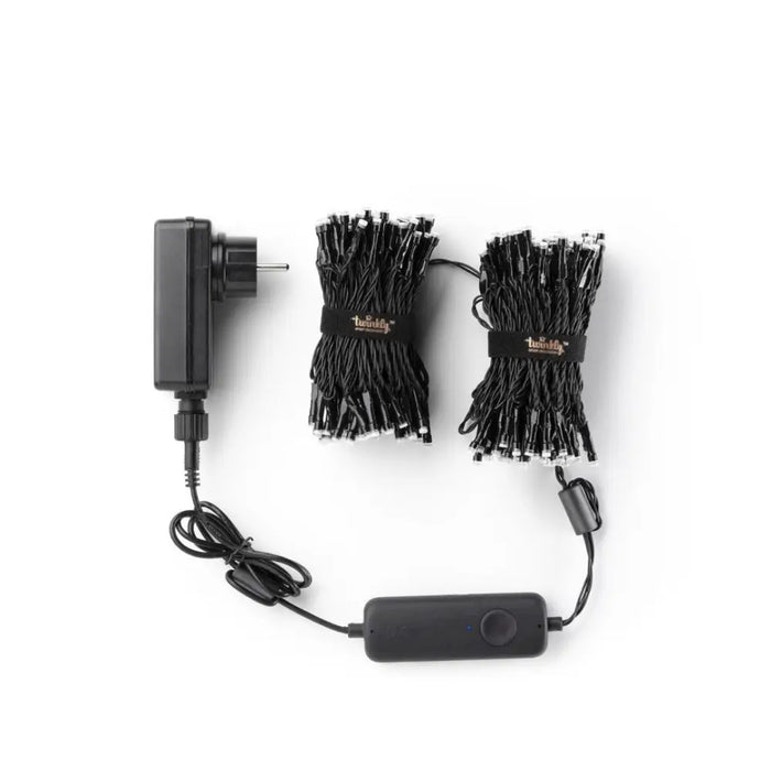 TWINKLY Strings 250 (TWS250STP-BEU) Интелигентни лампички