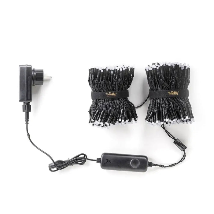 TWINKLY Strings 600 (TWS600STP-BEU) Интелигентни лампички