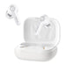 TWS EarFun Air Pro 4 слушалки ANC (перлени)