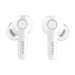 TWS EarFun Air Pro 4 слушалки ANC (перлени)