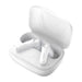 TWS EarFun Air Pro 4 слушалки ANC (перлени)