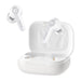 TWS EarFun Air Pro 4 слушалки ANC (перлени)