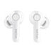 TWS EarFun Air Pro 4 слушалки ANC (перлени)