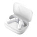 TWS EarFun Air Pro 4 слушалки ANC (перлени)