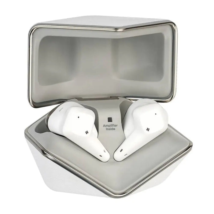 TWS HiFiMAN Svanar Jr безжични слушалки