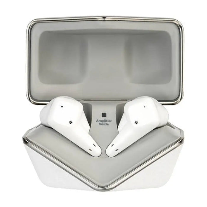 TWS HiFiMAN Svanar Jr безжични слушалки