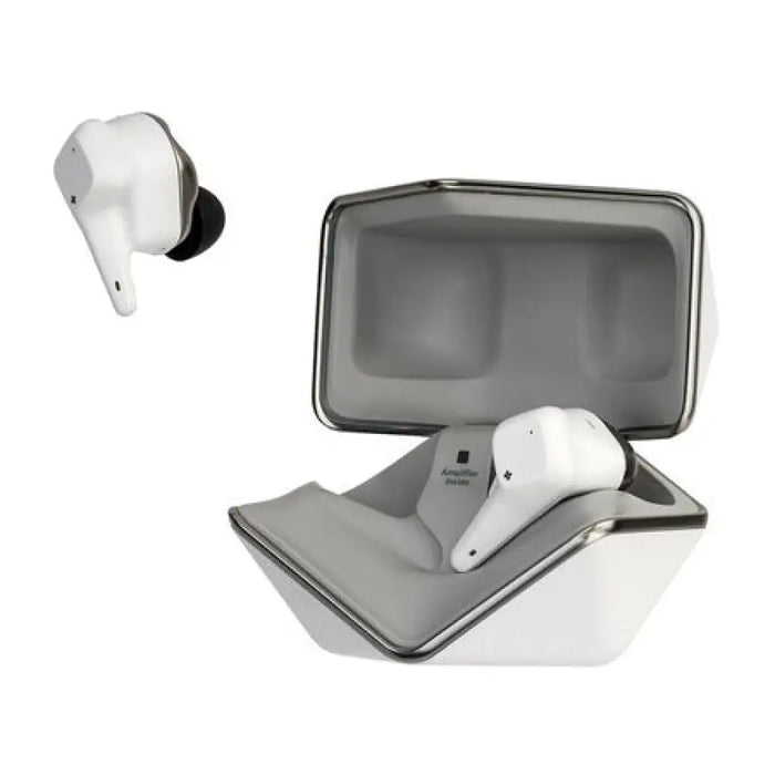 TWS HiFiMAN Svanar Jr безжични слушалки
