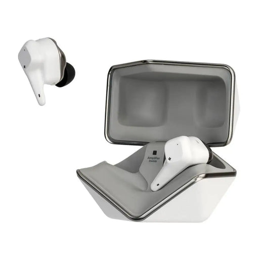TWS HiFiMAN Svanar Jr безжични слушалки