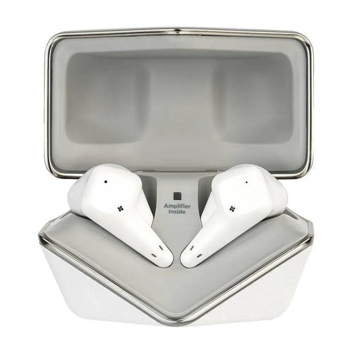 TWS HiFiMAN Svanar Jr безжични слушалки
