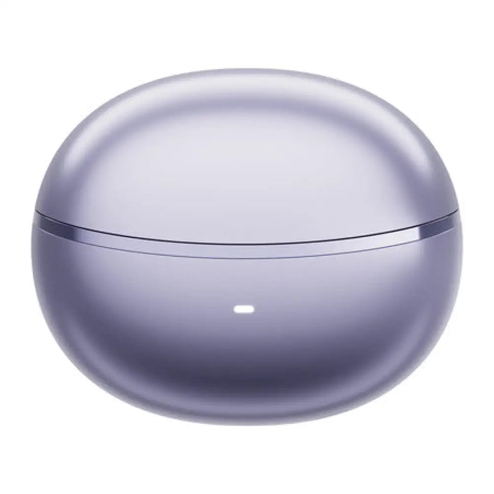 TWS QCY MeloBuds N70 слушалки (лилави)