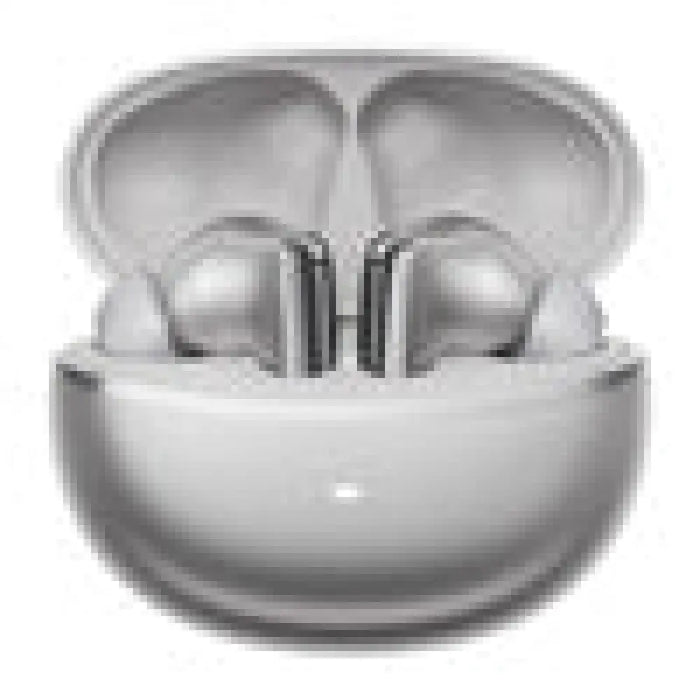 TWS QCY MeloBuds N70 слушалки (титаниево-златисти)