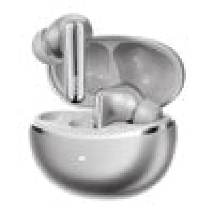 TWS QCY MeloBuds N70 слушалки (титаниево-златисти)