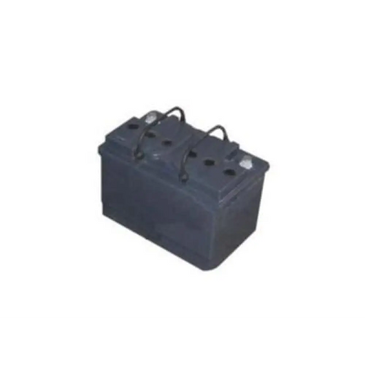 Тягов акумулатор гелов 12 V / 76 Ah за TASKI Swingo