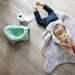 Цукало ThermoBaby Pot