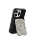 UAG Магнитен портфейл с MagSafe съвместима стойка - Титан