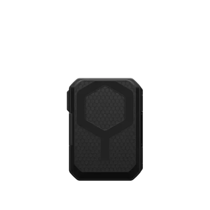 UAG Магнитен портфейл с MagSafe съвместима стойка - Титан
