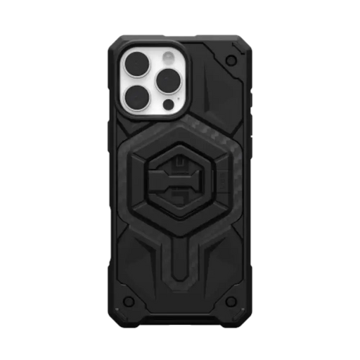 UAG Monarch Pro Magsafe Bundle Case with Magnetic Ring