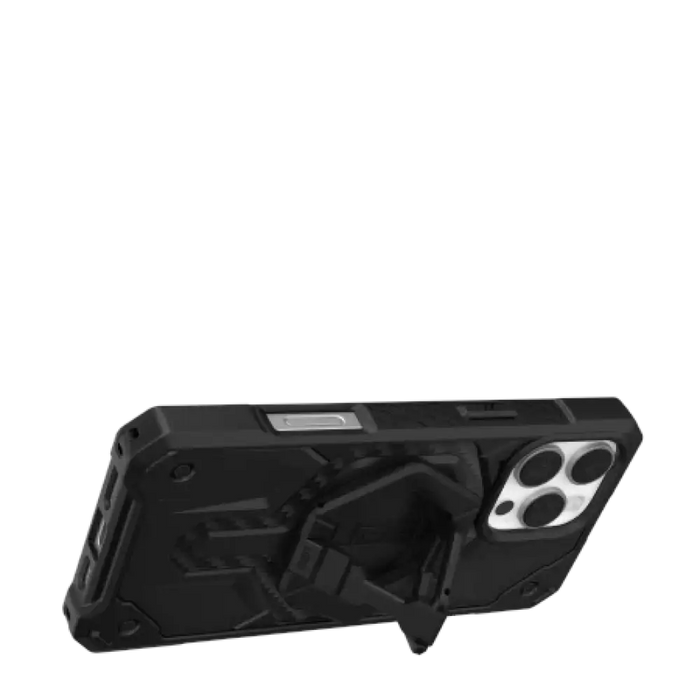 UAG Monarch Pro Magsafe Bundle Case with Magnetic Ring