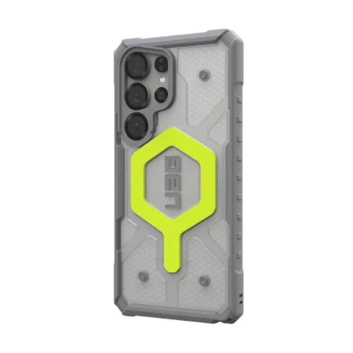 UAG Pathfinder Clear Magnet Bundle Магнитен калъф и каишка
