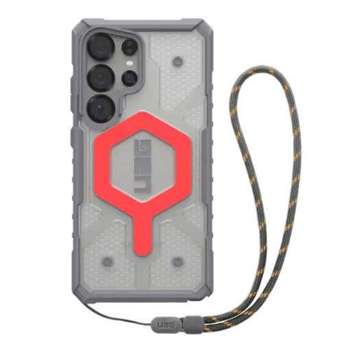 UAG Pathfinder Clear Magnet Bundle Магнитен калъф и каишка